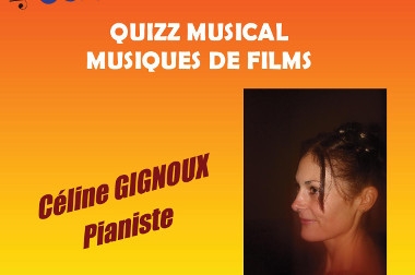 Dimanches Musicaux : Quizz Musical Musiques de films