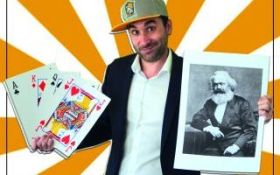L'économie pour les Moldus