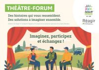 Théâtre Forum