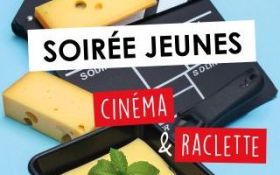 Soirée jeunes