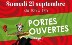 Portes ouvertes