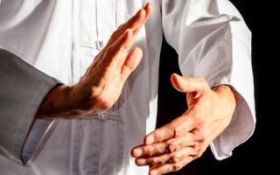 Tai Chi Chuan