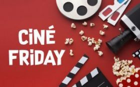 Ciné Friday / Marlowe