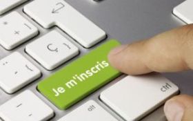 Inscriptions Escalade