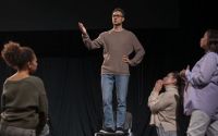 Stage Théâtre adultes