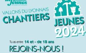 Chantiers Jeunes