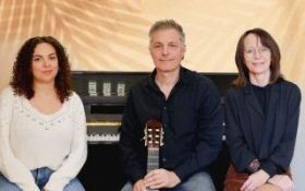 Trio Métissé