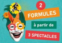Formules individuelles