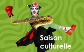 Saison du Griffon 2024/2025