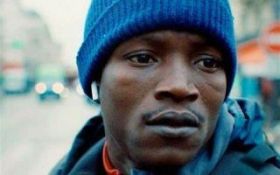 L'histoire de Souleymane