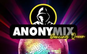 Soirée Anonymix #6