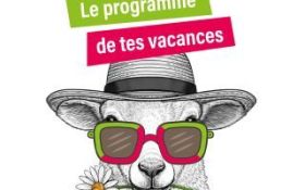 Vacances de printemps