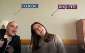 Les vidéos de Fouquette / n°4