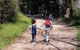 Retour en images sur les vacances de printemps au centre de loisirs Ébulisphère