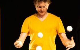 Spectacle jeune public
