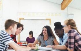 Aide aux devoirs pour les collégiens et lycéens