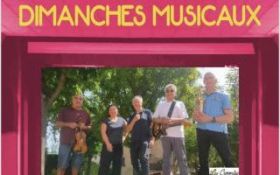Les dimanches musicaux