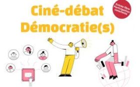 Ciné débat-Démocratie(s)