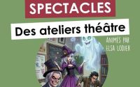 Spectacle de fin d'année