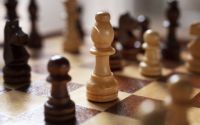 Ateliers échecs