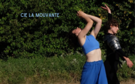 La couleur des tempêtes