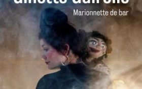 Ginette Guirolle