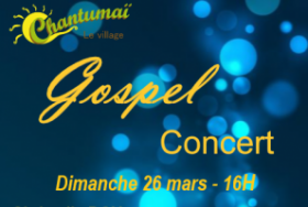 Concert Gospel