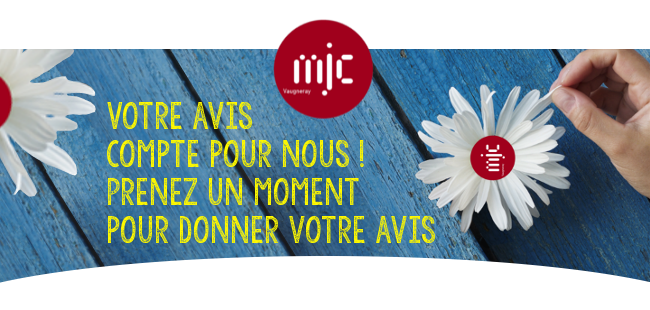 La lettre de la MJC de Vaugneray