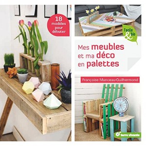 meubles palette