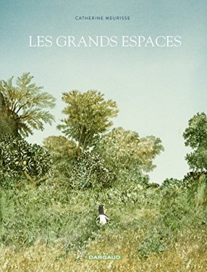 Les grands espaces