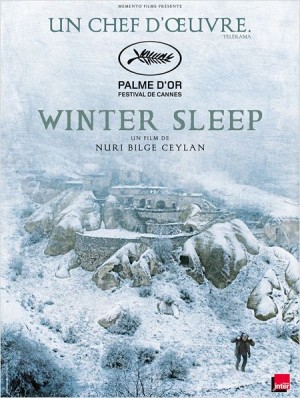 DVD : Winter Sleep